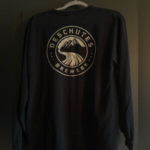 Deschutes Brewery Long Sleeve